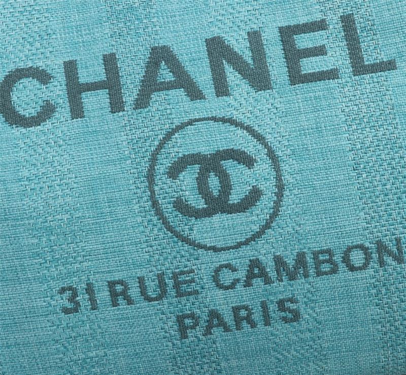 Chanel Shopping Bags